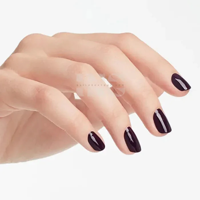 OPI Infinite Shine - Venice Fall 2015 - O Suzi Mio IS V35 (D) - Image 4