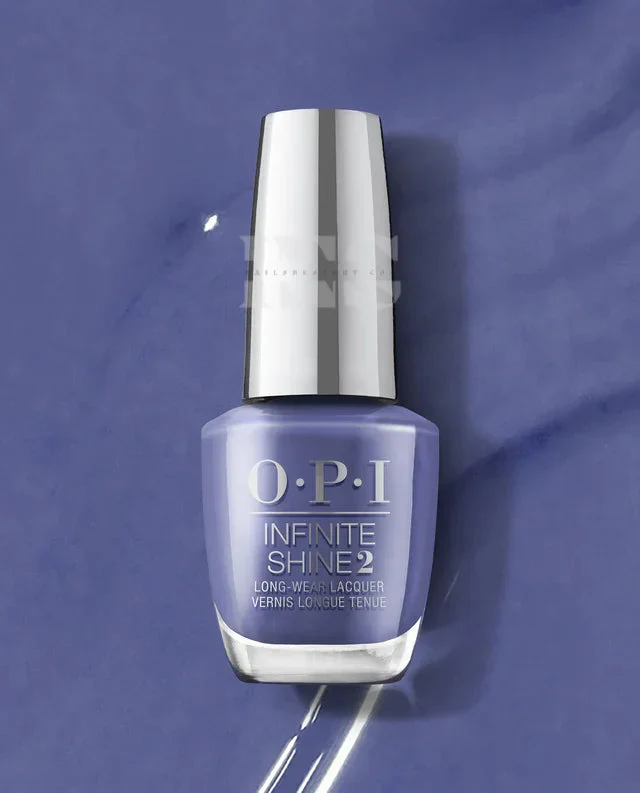 OPI Infinite Shine - Oh you sing, Dance, Act, Produce? IS H008 (D) - Image 2