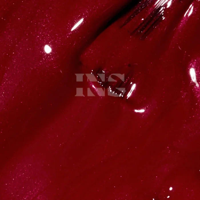 OPI Infinite Shine - Launch 1989 - OPI Red IS L72 (D) - Image 3