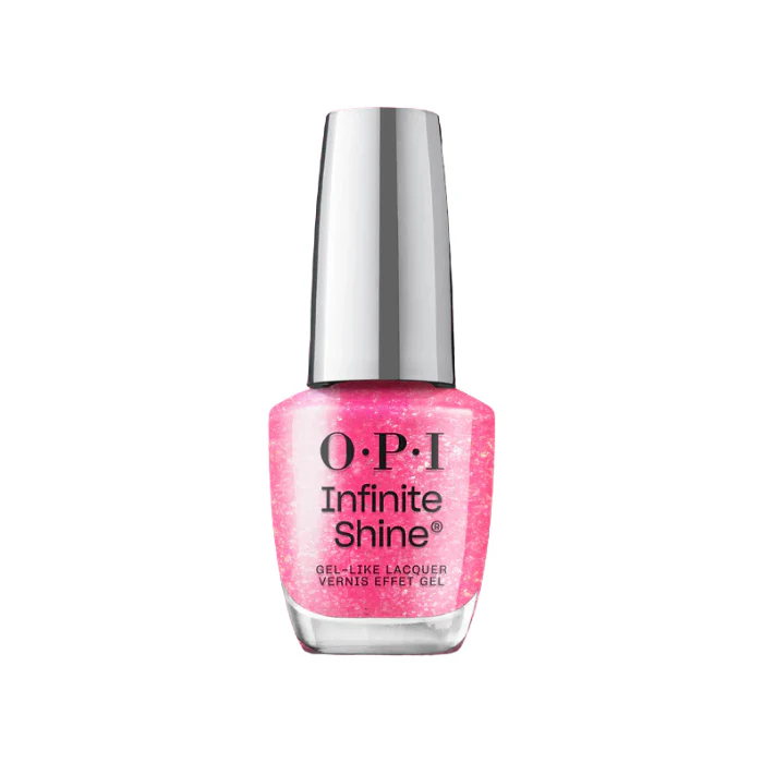 OPI Infinite Shine - OPI'm Dreaming Spring 2025 - Glossed in Your Thoughts ISL161 (D)