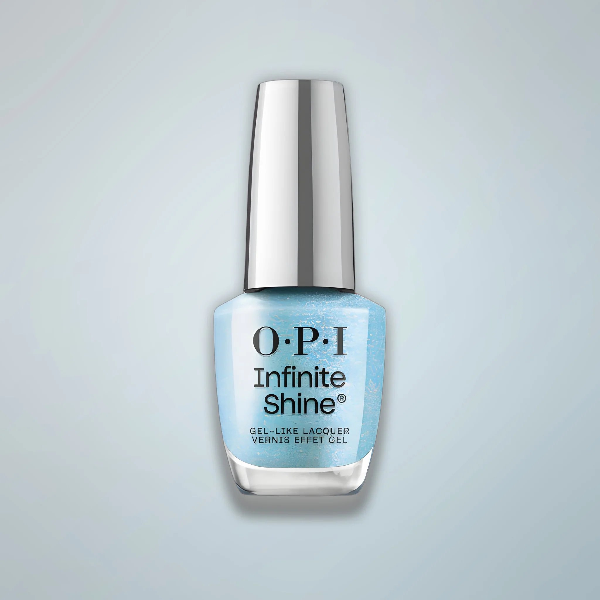 OPI Infinite Shine - OPI'm Dreaming Spring 2025 - Living the Fanta-sea IS L170