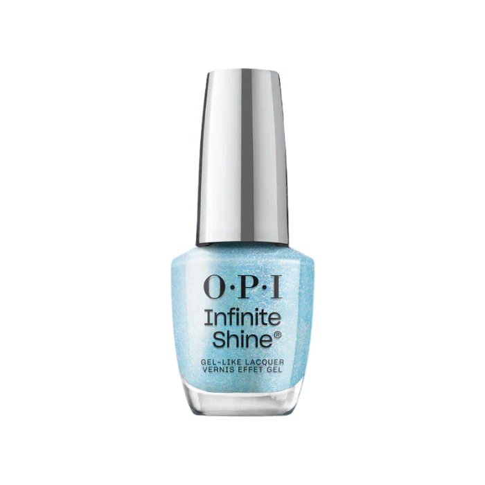 OPI Infinite Shine - OPI'm Dreaming Spring 2025 - Living the Fanta-sea IS L170 - Image 2
