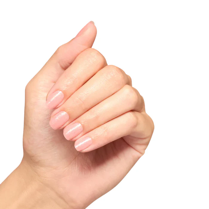 OPI Infinite Shine - OPI'm Dreaming Spring 2025 - Suzi's Pedicure Throne ISL163 (D) - Image 3