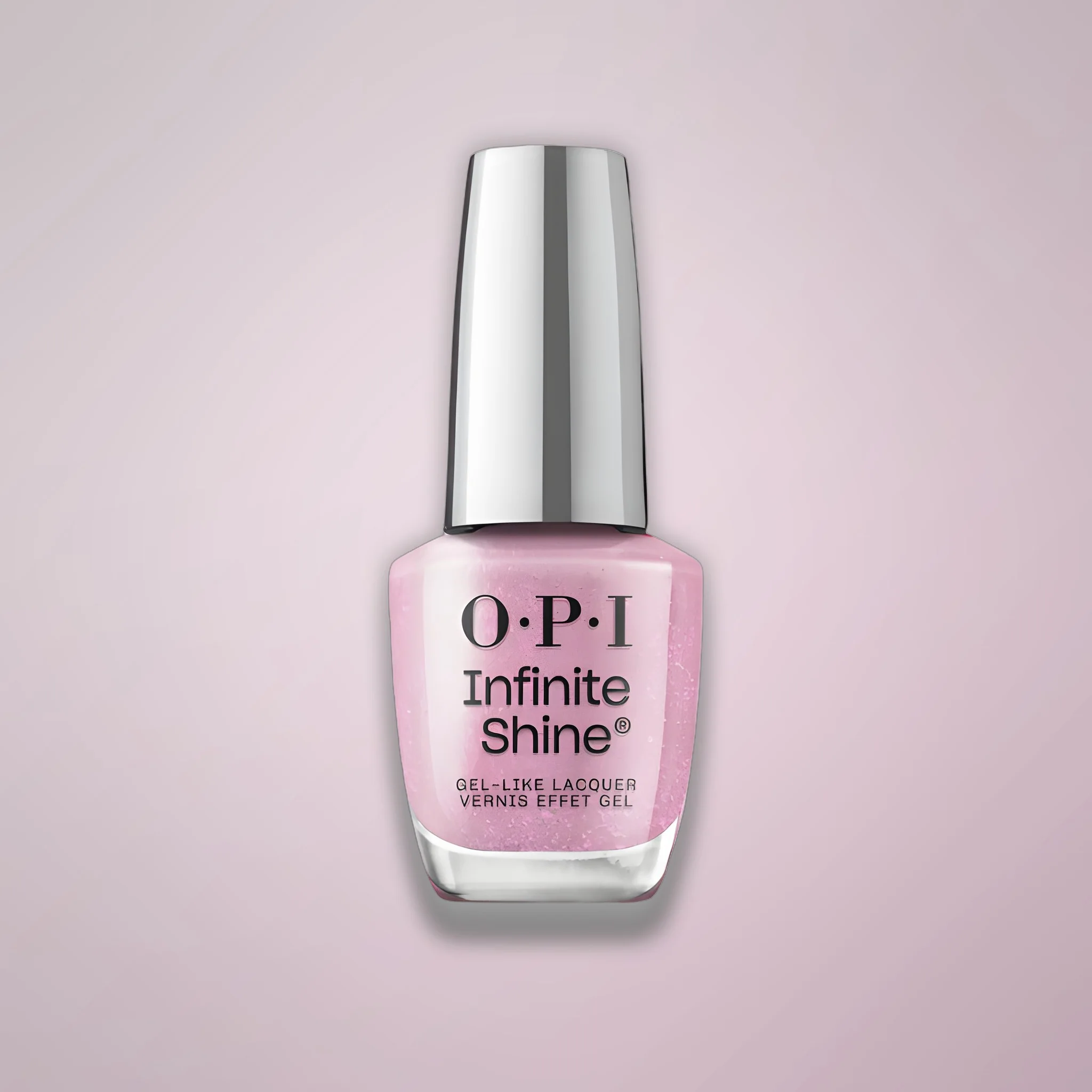 OPI Infinite Shine - OPI'm Dreaming Spring 2025 - Time Will Pastel ISL165 (D)