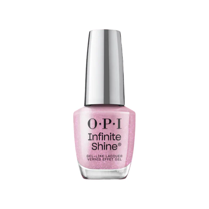 OPI Infinite Shine - OPI'm Dreaming Spring 2025 - Time Will Pastel ISL165 (D) - Image 2