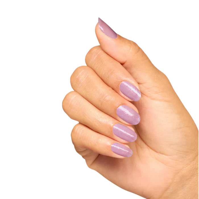 OPI Infinite Shine - OPI'm Dreaming Spring 2025 - Time Will Pastel ISL165 (D) - Image 3