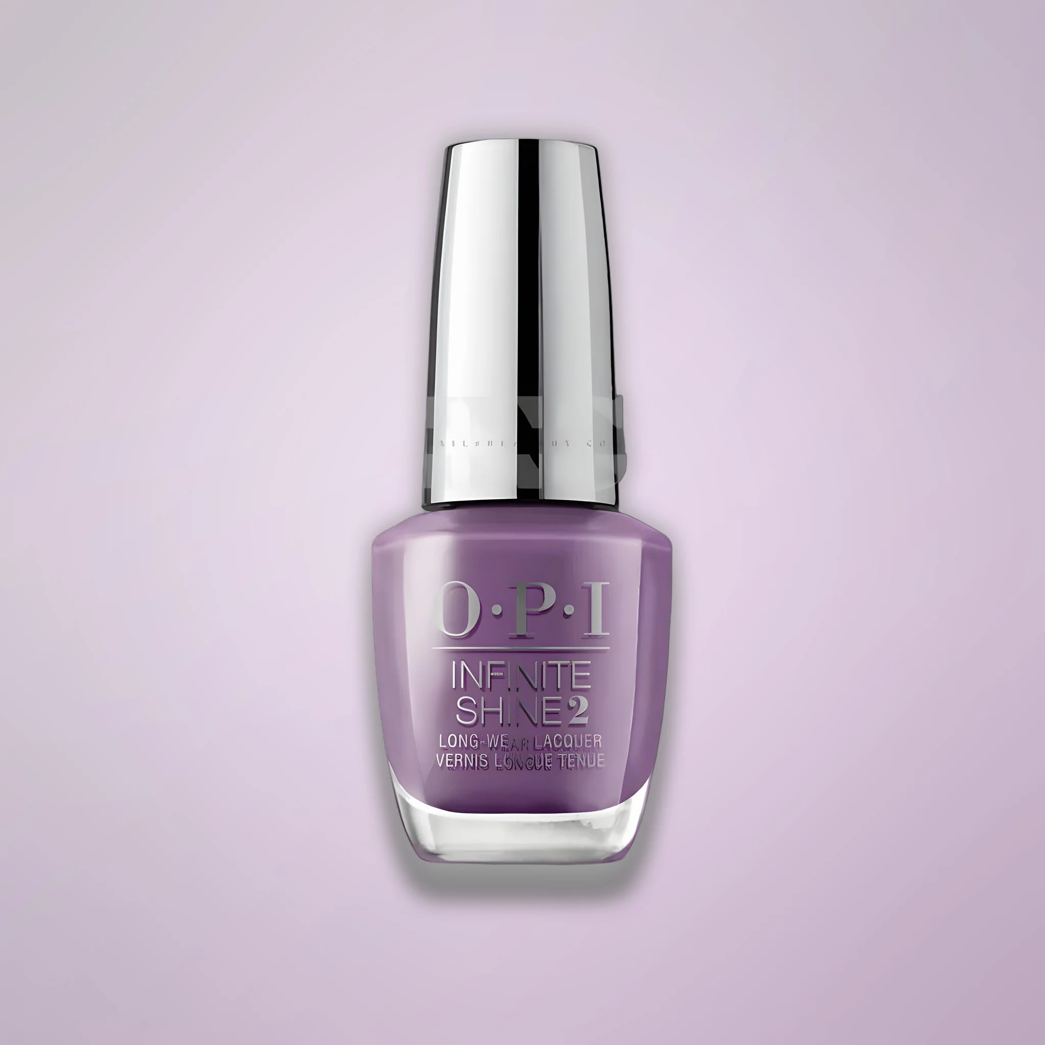 OPI Infinite Shine - Peru Fall 2018 - Grandma Kissed a Gaucho IS P35 (D)