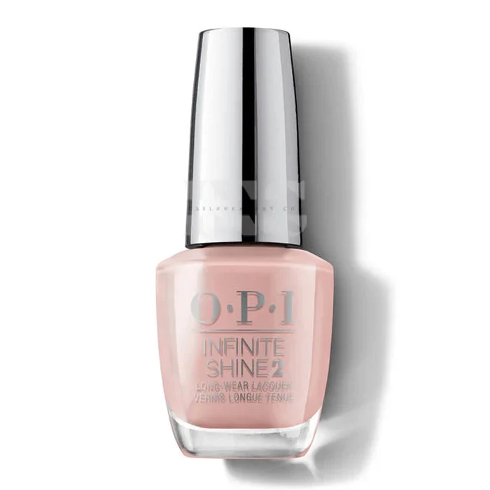 OPI Infinite Shine - Peru Fall 2018 - Machu Peach-u IS P36 (D) - Image 2