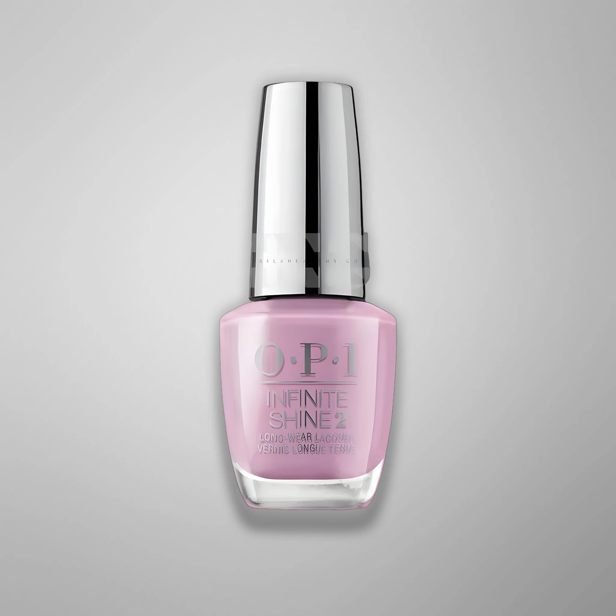 OPI Infinite Shine - Peru Fall 2018 - Seven Wonders of OPI P32 (D)
