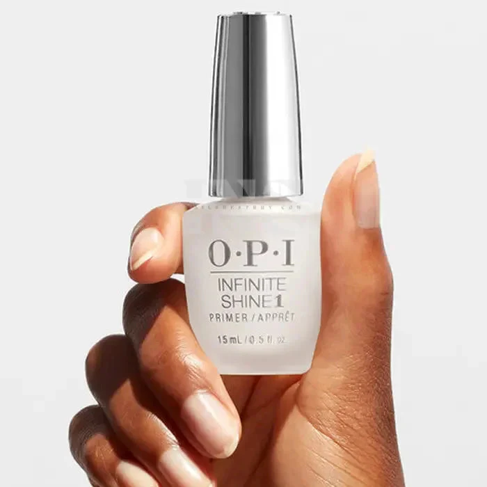 OPI Infinite Shine - Prostay Primer Base Coat T11 - Image 2