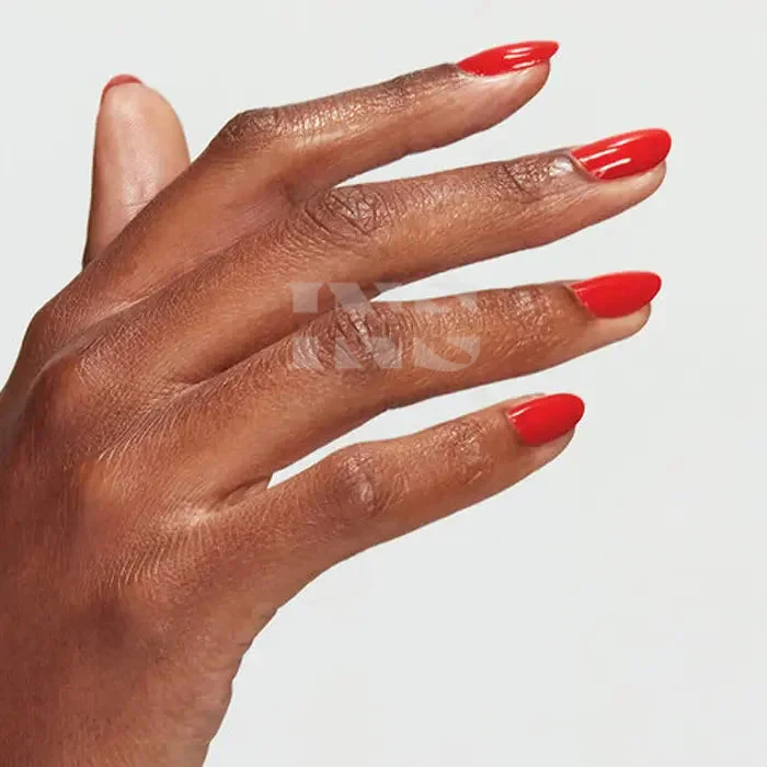 OPI Infinite Shine - Fall Wonders Fall 2022 - Rust & Relaxation IS LF006 (D) - Image 5