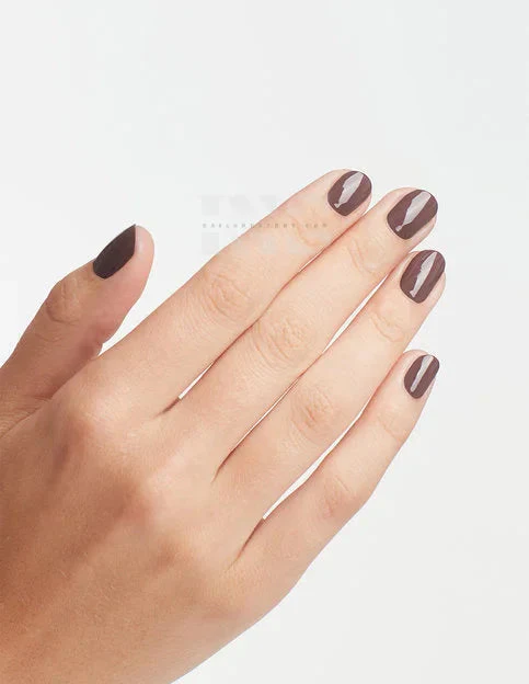OPI Infinite Shine - IS 2014 - Set in Stone IS L24 - Image 4