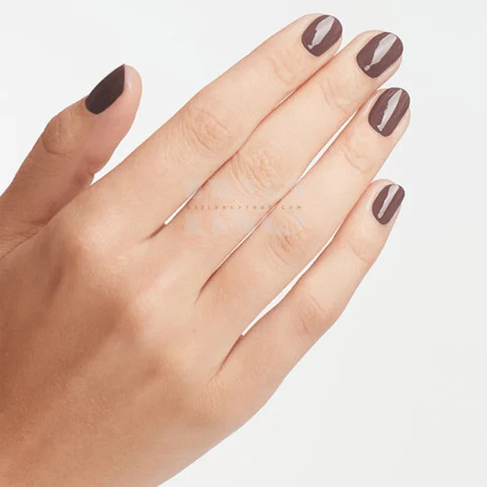 OPI Infinite Shine - IS 2014 - Set in Stone IS L24 - Image 7