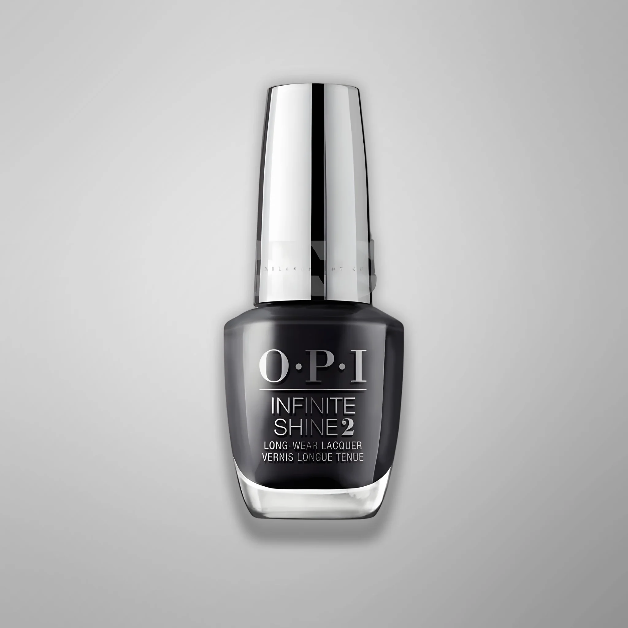OPI Infinite Shine - IS 2014 - Strong Coal-ition IS L26 (D)