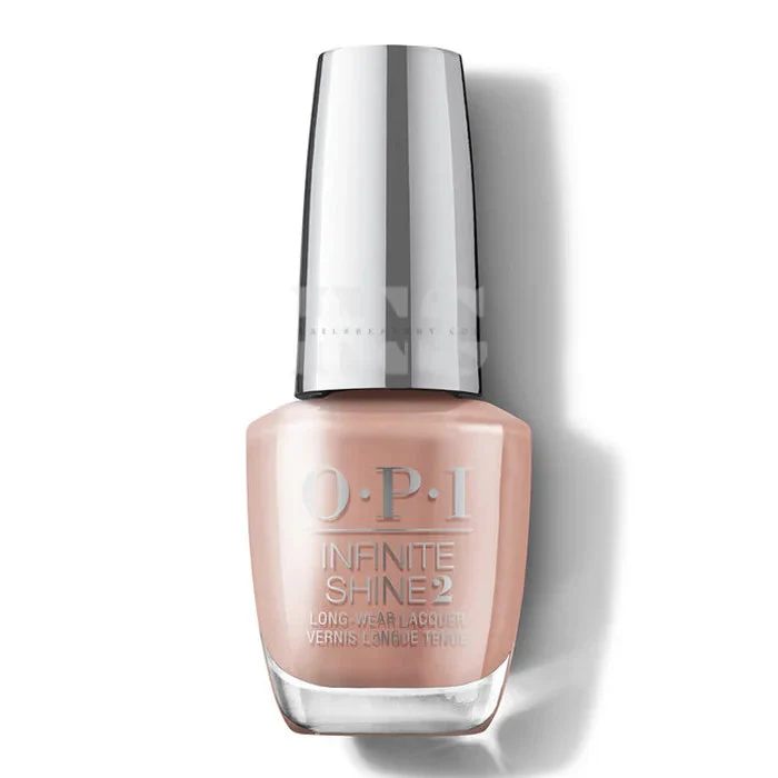 OPI Infinite Shine - Malibu Summer 2021 - El Mat-adoring You IS N78 (D)