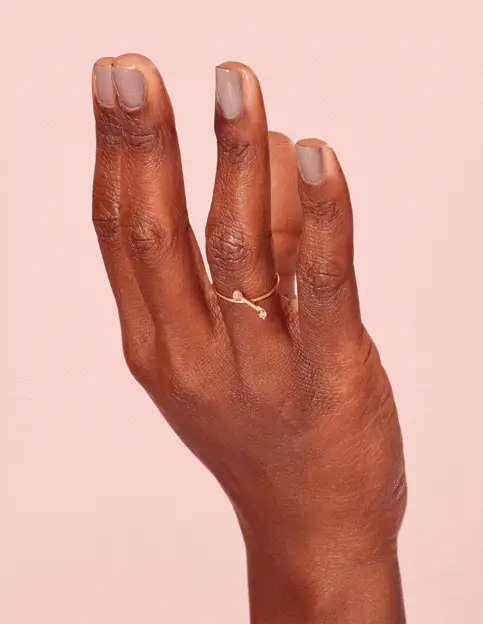 OPI Infinite Shine - Malibu Summer 2021 - El Mat-adoring You IS N78 (D) - Image 4