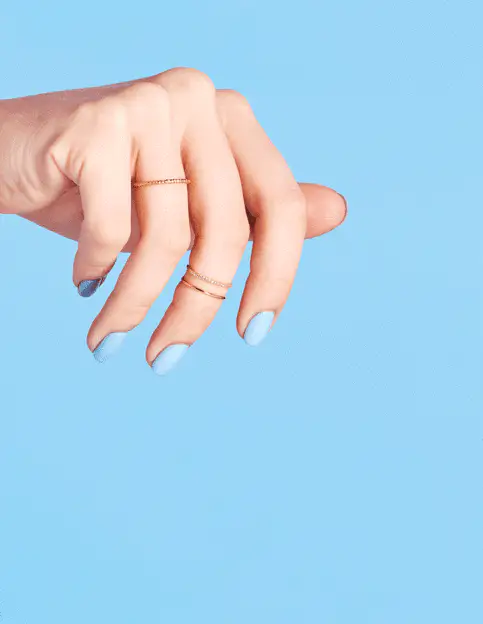 OPI Infinite Shine - Malibu Summer 2021 - Mali-blue Shore IS N87 (D) - Image 5