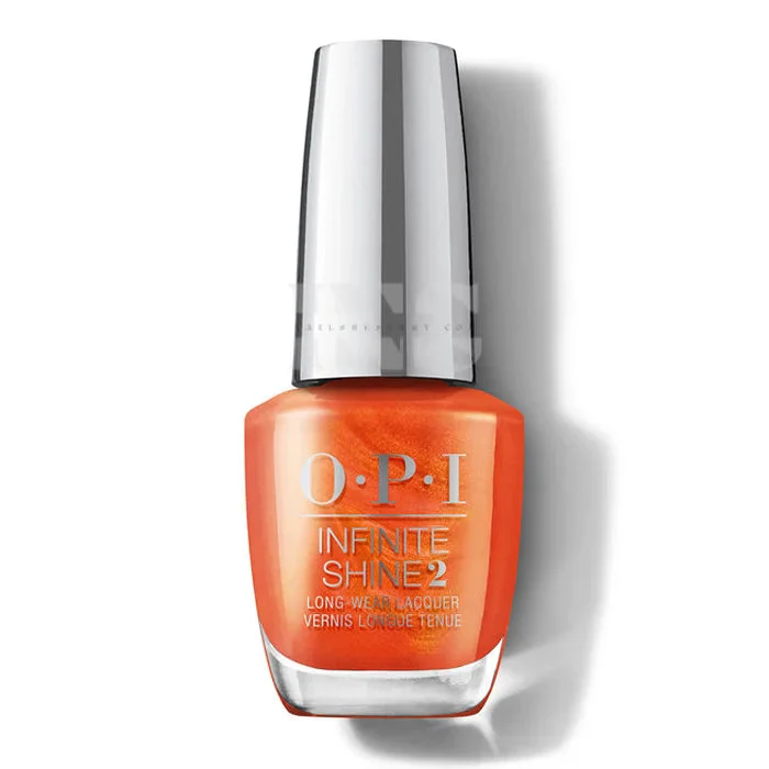 OPI Infinite Shine - Malibu Summer 2021 - PCH Love Song IS N83 (D)