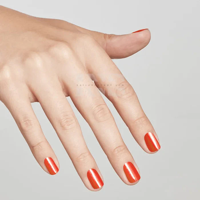 OPI Infinite Shine - Malibu Summer 2021 - PCH Love Song IS N83 (D) - Image 3