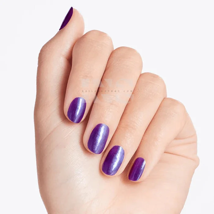 OPI Infinite Shine - Malibu Summer 2021 - The Sound of Vibrance IS N85 (D) - Image 3