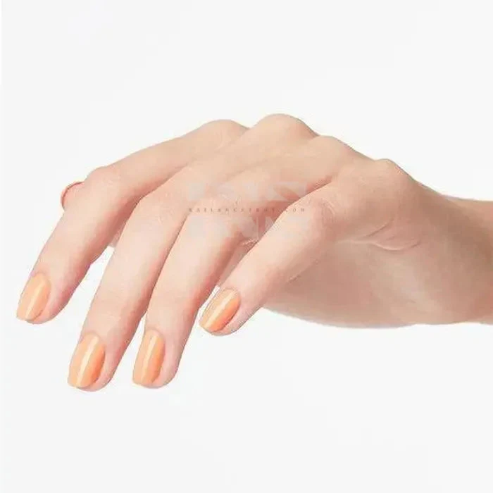 OPI Infinite Shine - Infinite Shine Spring 2016 - Sunrise To Sunset IS L66(D) - Image 4