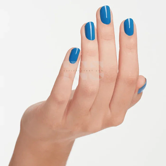 OPI Infinite Shine - Fiji Spring 2017 - Super Trop-i-cal-i-fiji-istic IS F87(D) - Image 3