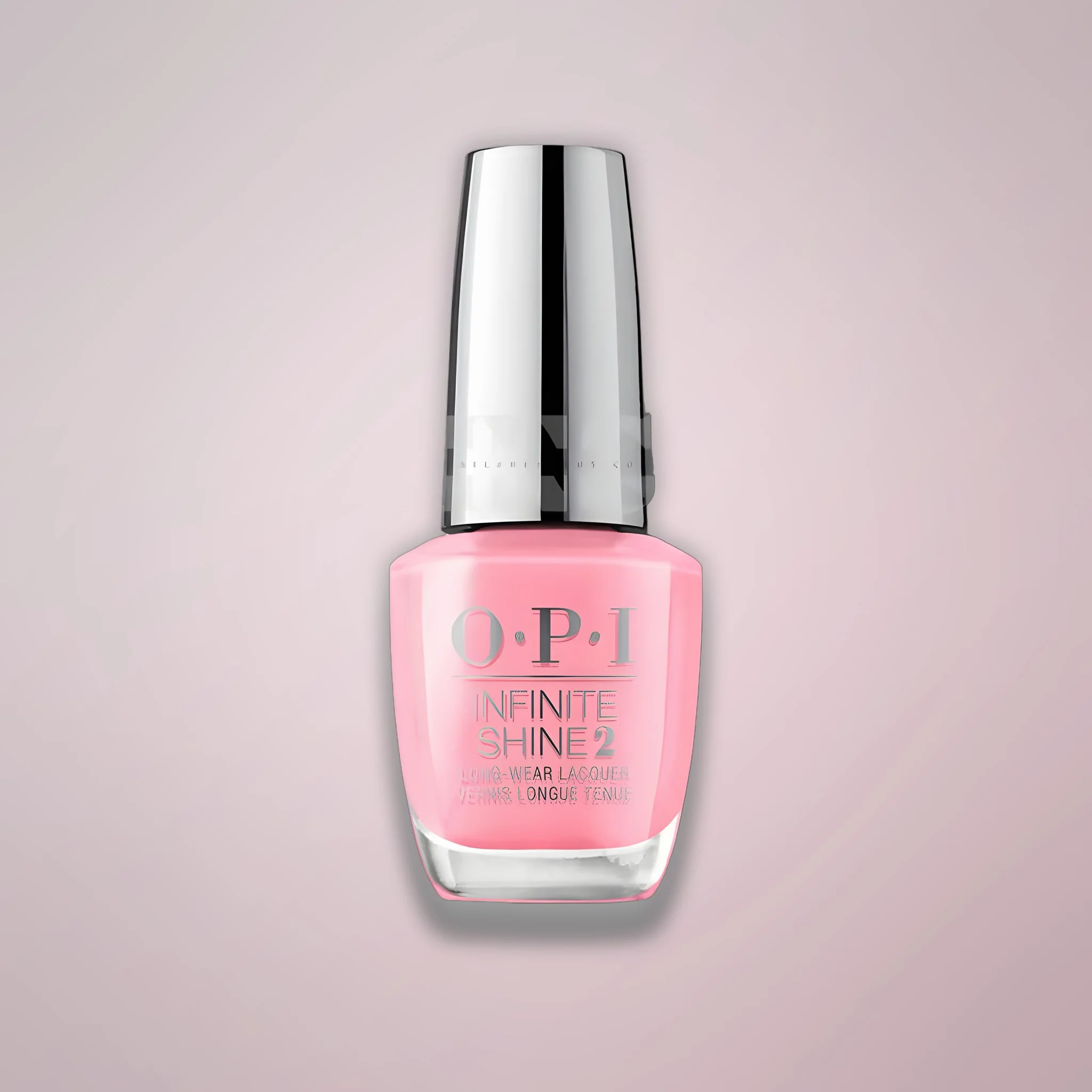 OPI Infinite Shine - New Orleans Spring 2016 - Suzi Nails IS N53 (D)