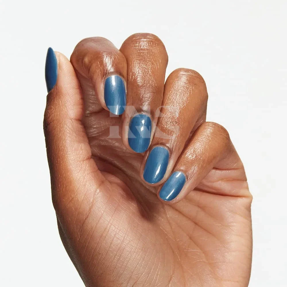 OPI Infinite Shine - Fall Wonders Fall 2022 - Suzi Takes a Sound Bath IS LF008 (D) - Image 5
