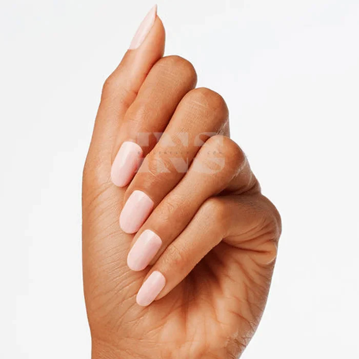 OPI Infinite Shine - Sheer Romance 2002 - Sweet Heart IS S96 (D) - Image 4