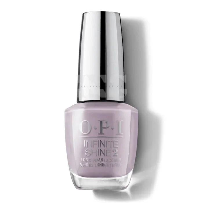 OPI Infinite Shine - Brazil Summer 2014 - Taupe-less Beach IS A61 (D)