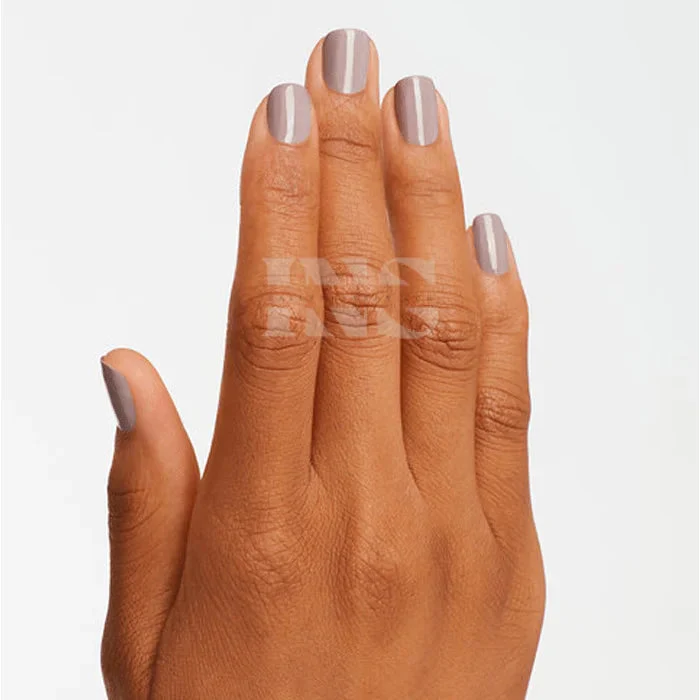 OPI Infinite Shine - Brazil Summer 2014 - Taupe-less Beach IS A61 (D) - Image 3