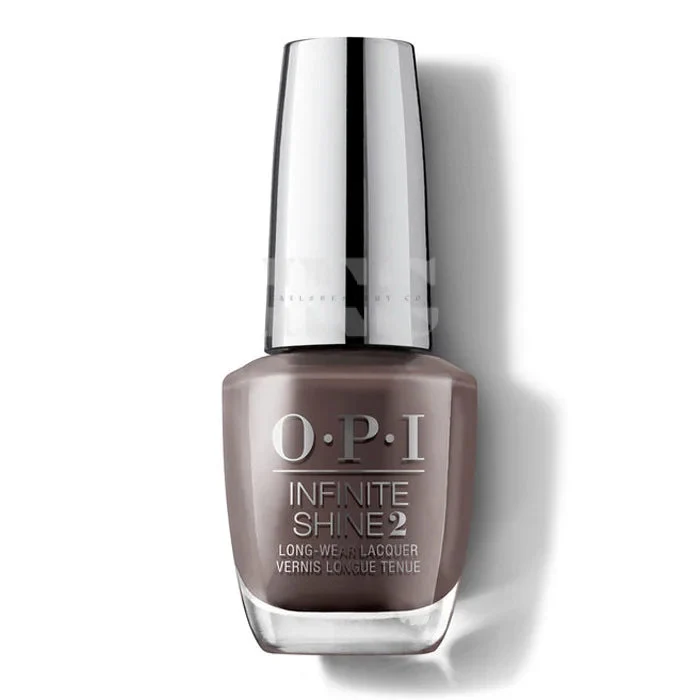 OPI Infinite Shine - Iceland Winter 2017 - That's What Friends Are Thor IS I54 (D) - Image 2