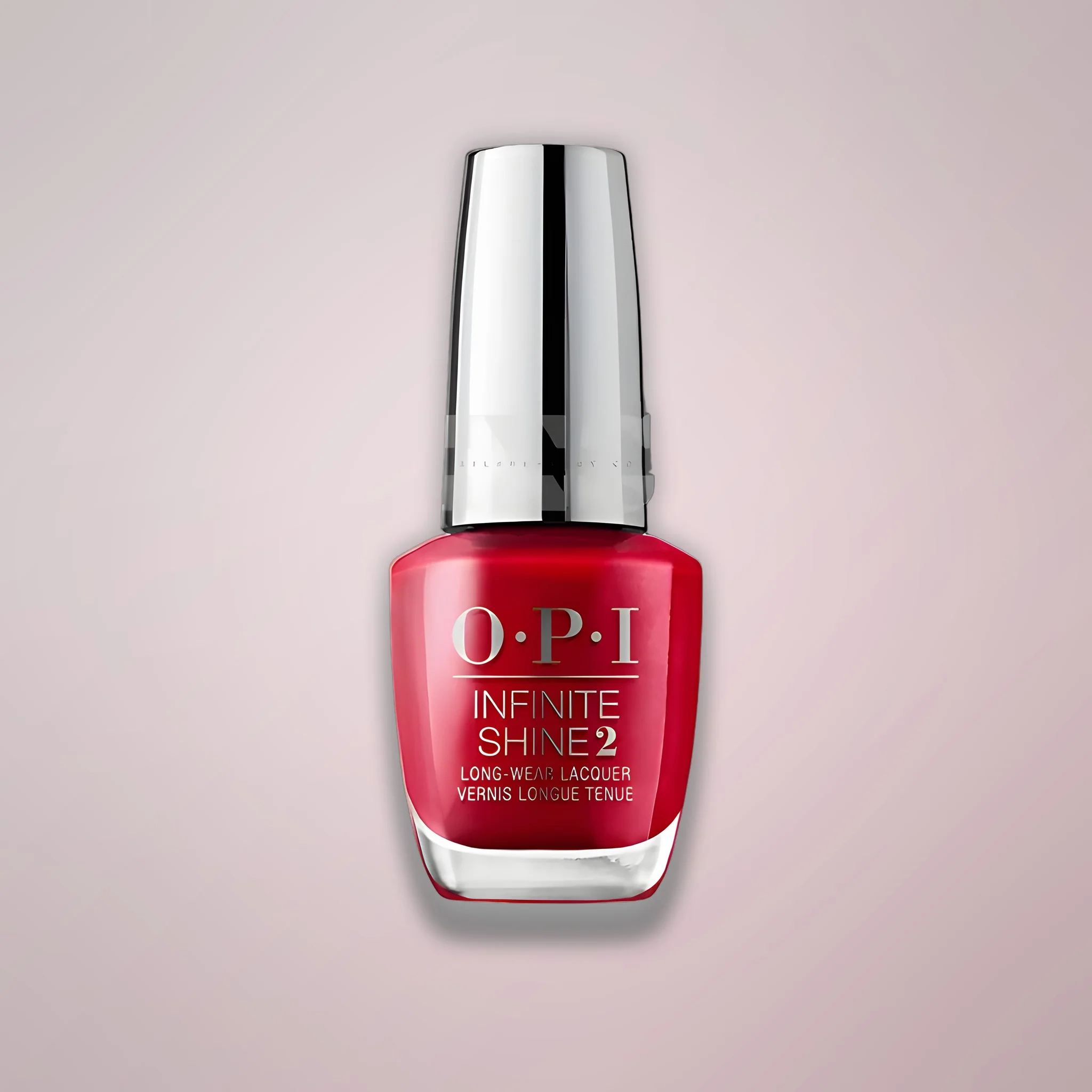 OPI Infinite Shine - Brazil Spring 2014 - The Thrill Of Brazil IS A16 (D)