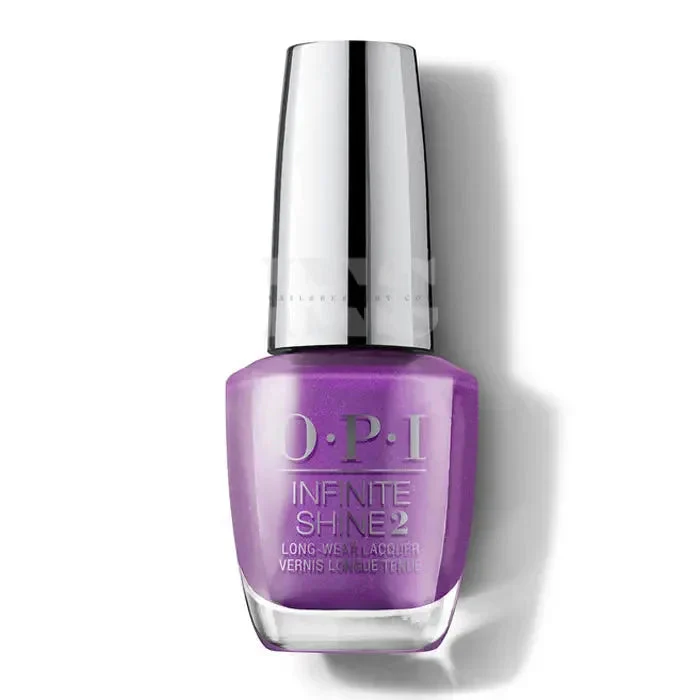 OPI Infinite Shine - Tokyo Spring 2019 - Samurai Breaks a Nail IS T85 (D) - Image 2