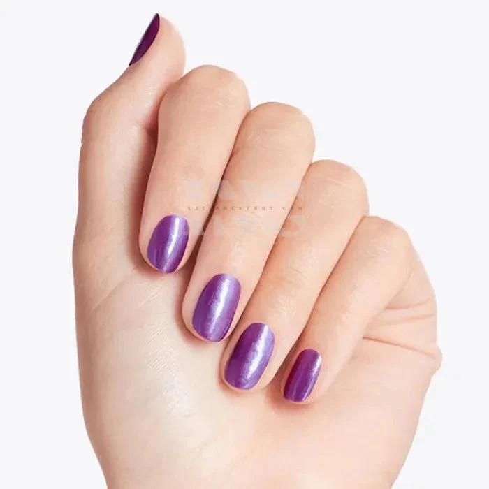 OPI Infinite Shine - Tokyo Spring 2019 - Samurai Breaks a Nail IS T85 (D) - Image 4