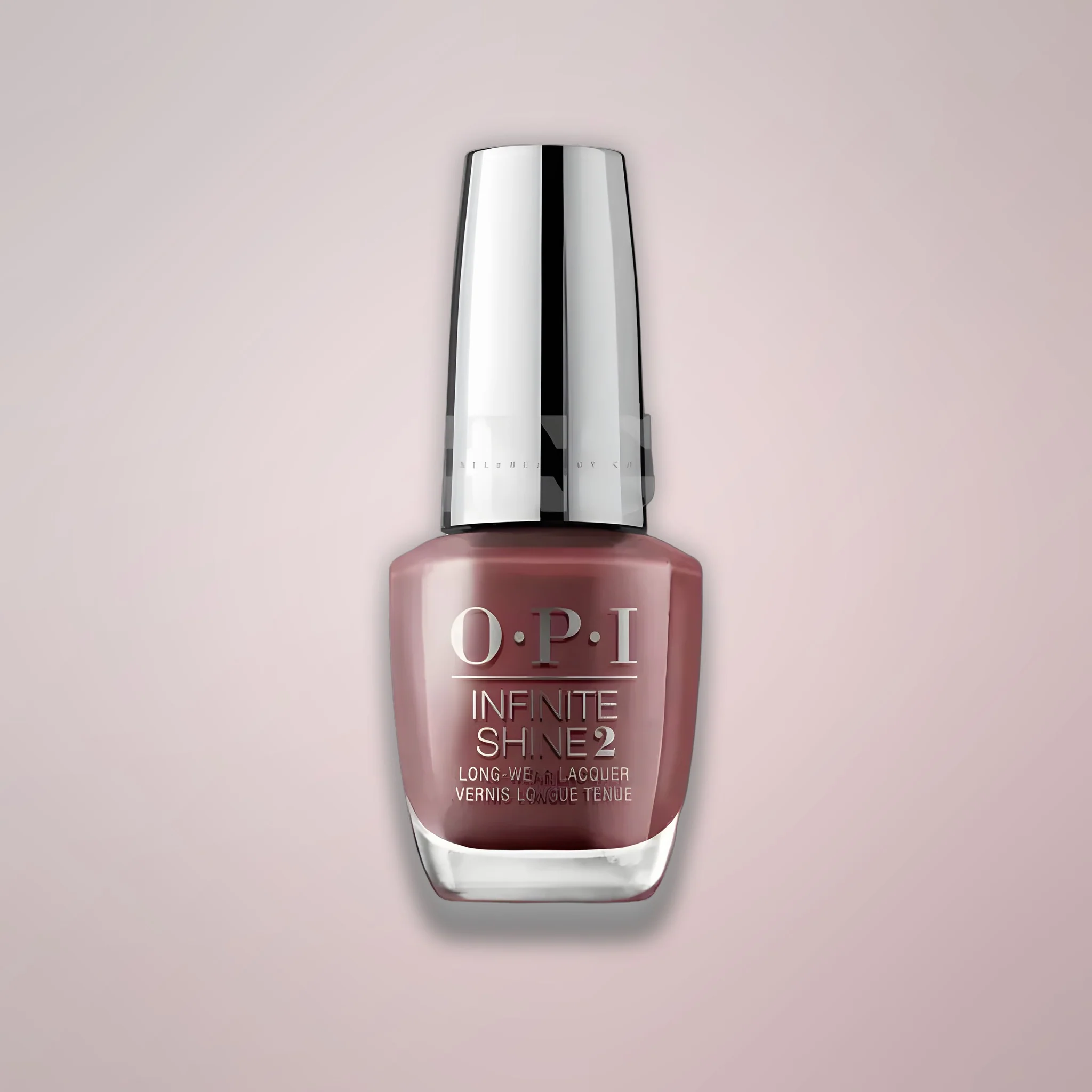 OPI Infinite Shine - Toyko Spring 2019 - Suzi-san Climbs Fuji-san IS T88 (D)