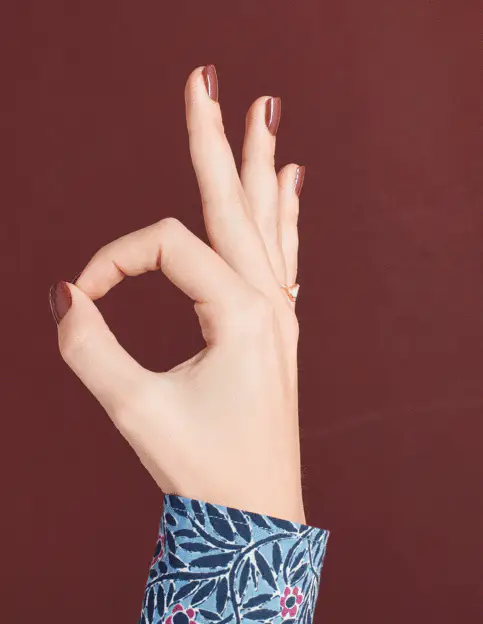 OPI Infinite Shine - Toyko Spring 2019 - Suzi-san Climbs Fuji-san IS T88 (D) - Image 5