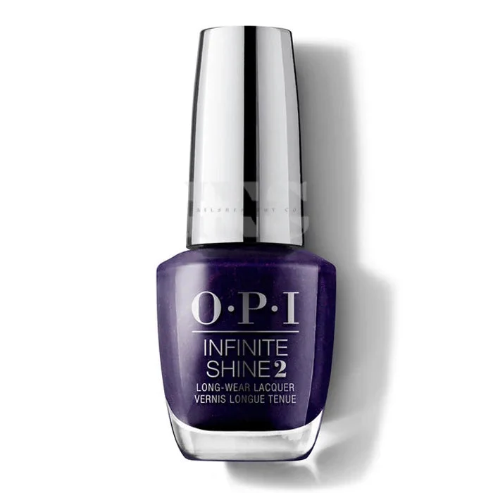 OPI Infinite Shine - Iceland Winter 2017 - Turn On the Northern Light! IS I57 (D)