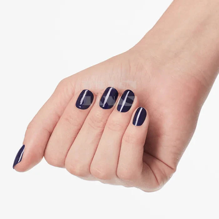 OPI Infinite Shine - Iceland Winter 2017 - Turn On the Northern Light! IS I57 (D) - Image 3