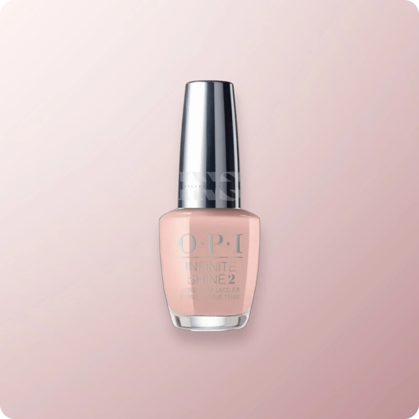 OPI Infinite Shine - Venice Fall 2015 - Tiramisu For Two IS V28 (D)