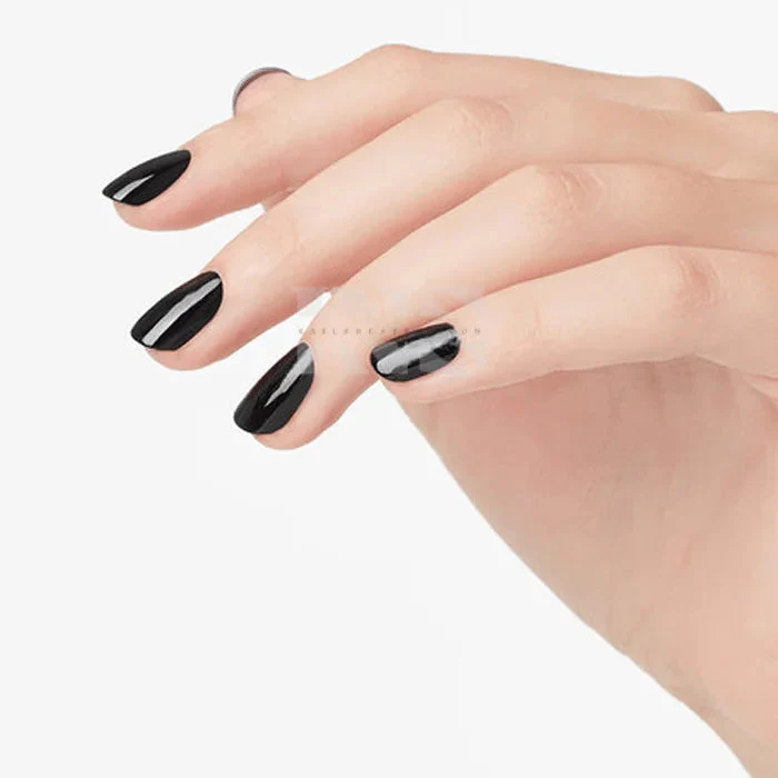 OPI Infinite Shine - 2014 - We're in the Black IS L15(D) - Image 7