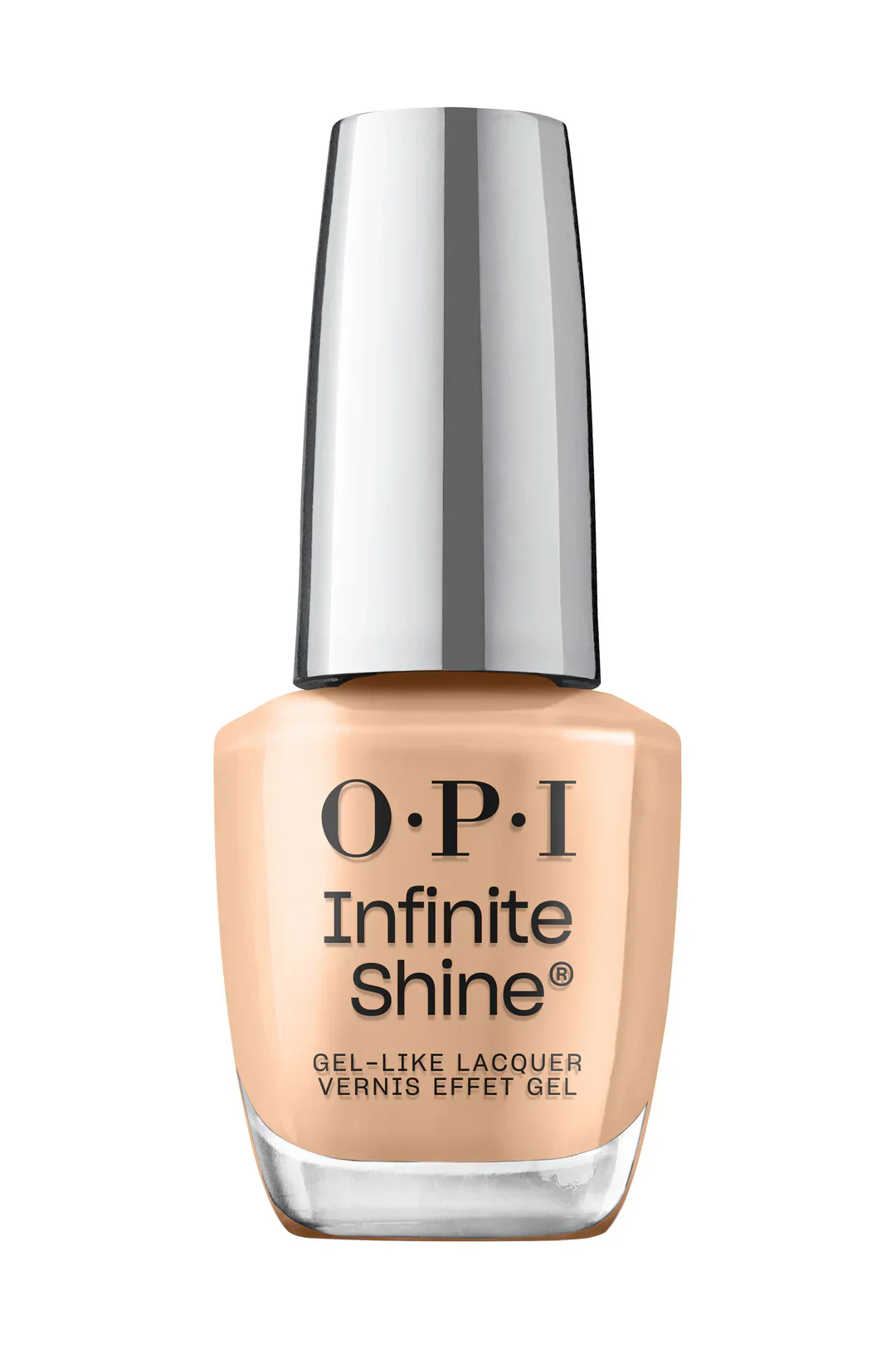 OPI Infinite Shine - What's Your Mani-tude? Fall 2025 - A Total Suzi ISL183