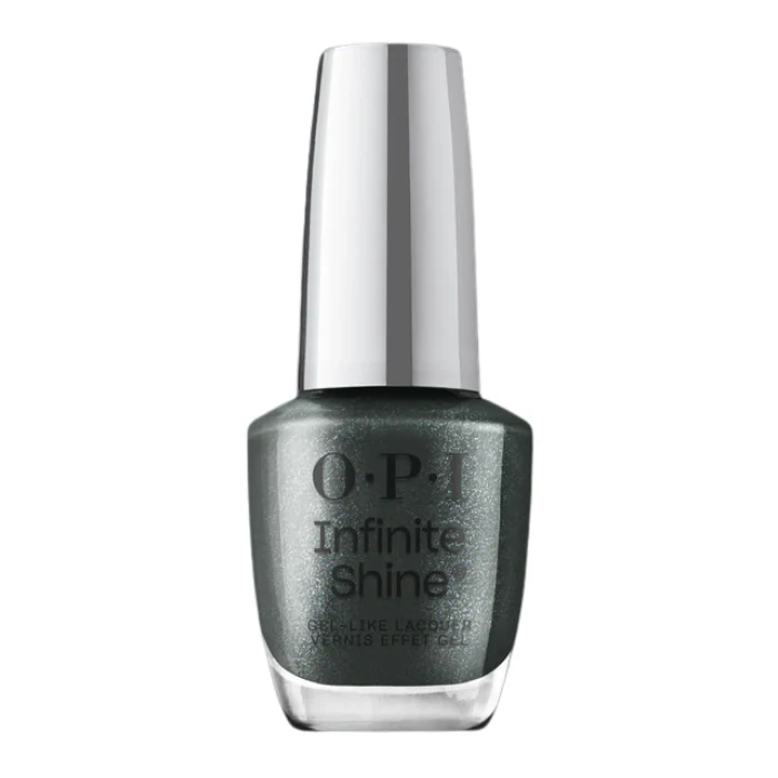 OPI Infinite Shine - What's Your Mani-tude? Fall 2025 - Get in Platform-ation ISL193