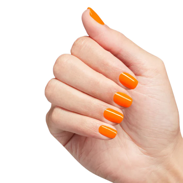 OPI Infinite Shine - What's Your Mani-tude? Fall 2025 - Rollerbabe ISL186 - Image 2