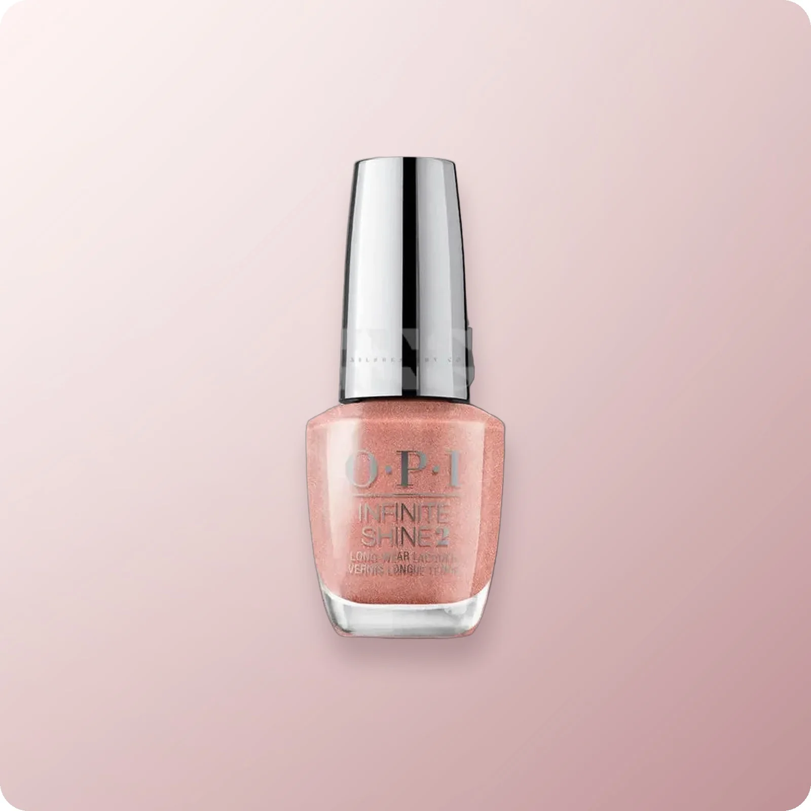 OPI Infinite Shine - Venice Fall 2015 - Worth A Pretty Penne IS V27 (D)