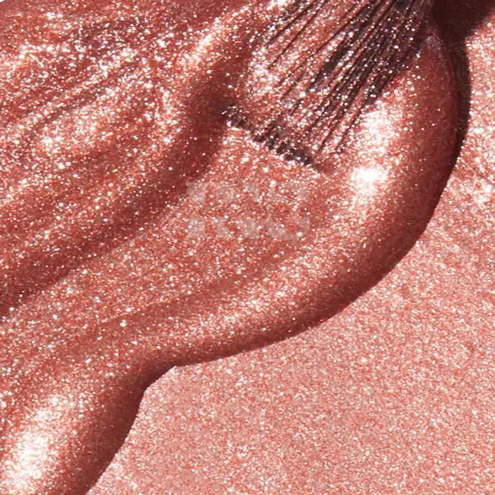 OPI Infinite Shine - Venice Fall 2015 - Worth A Pretty Penne IS V27 (D) - Image 3