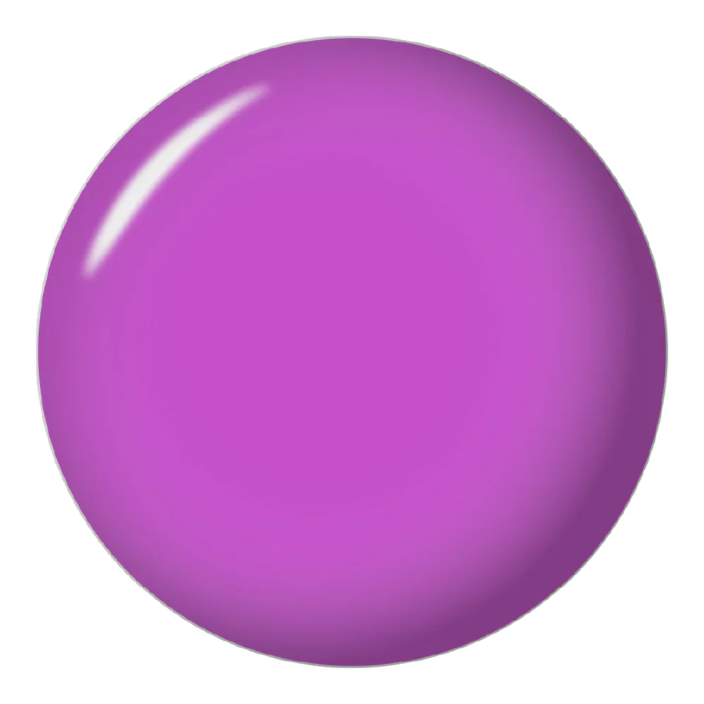 OPI Intelli-Gel - Trip to Brite Side Summer 2026 - Ultra Violet Daze S074 - Image 3
