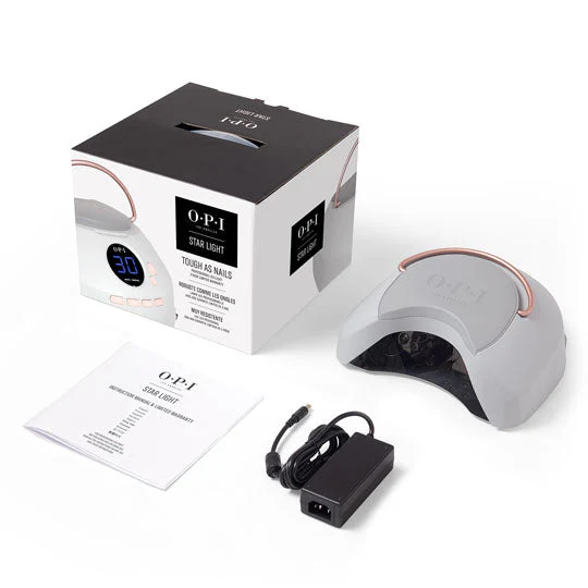 OPI LED Gel Lamp Star Light CORD - Image 3