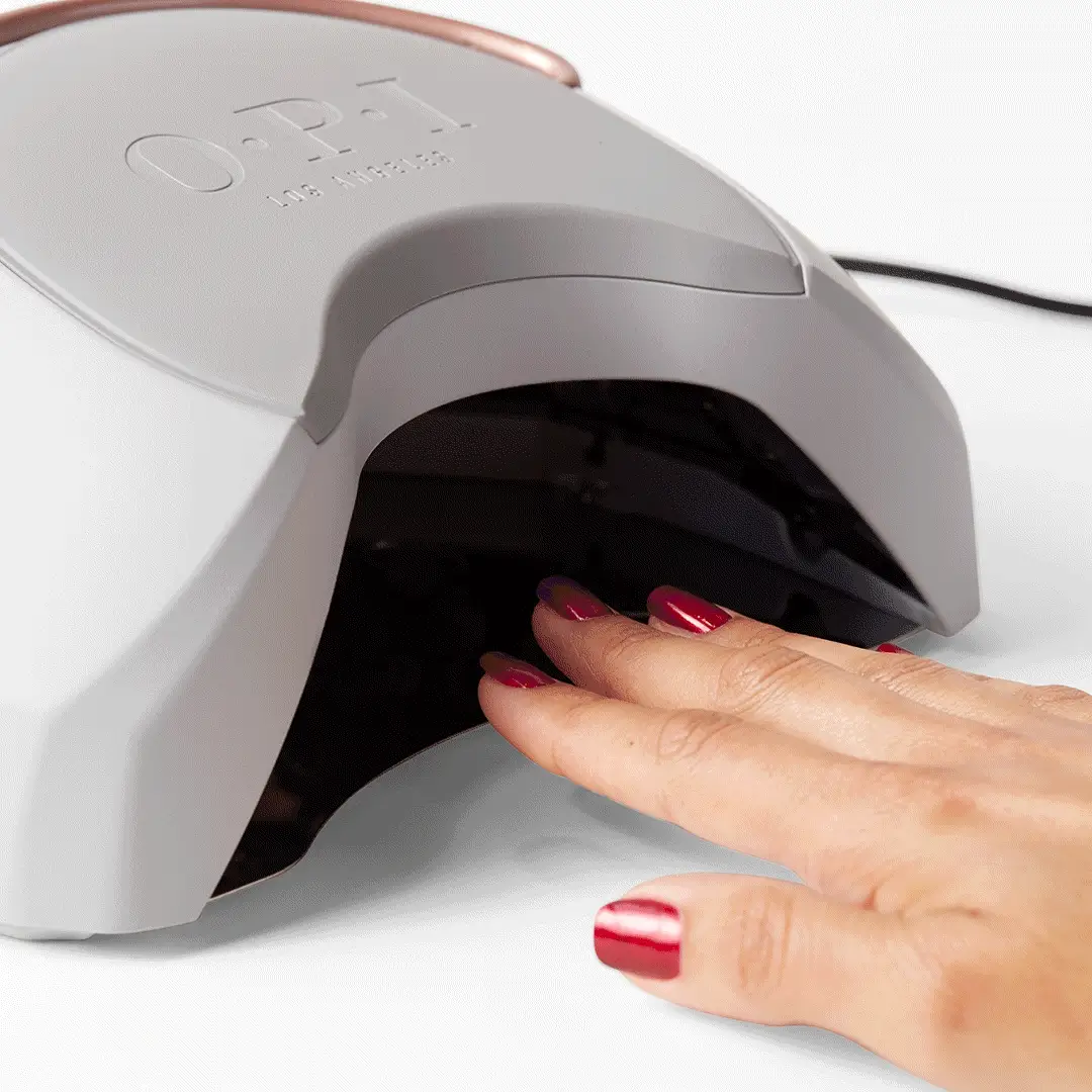 OPI LED Gel Lamp Star Light CORD - Image 4