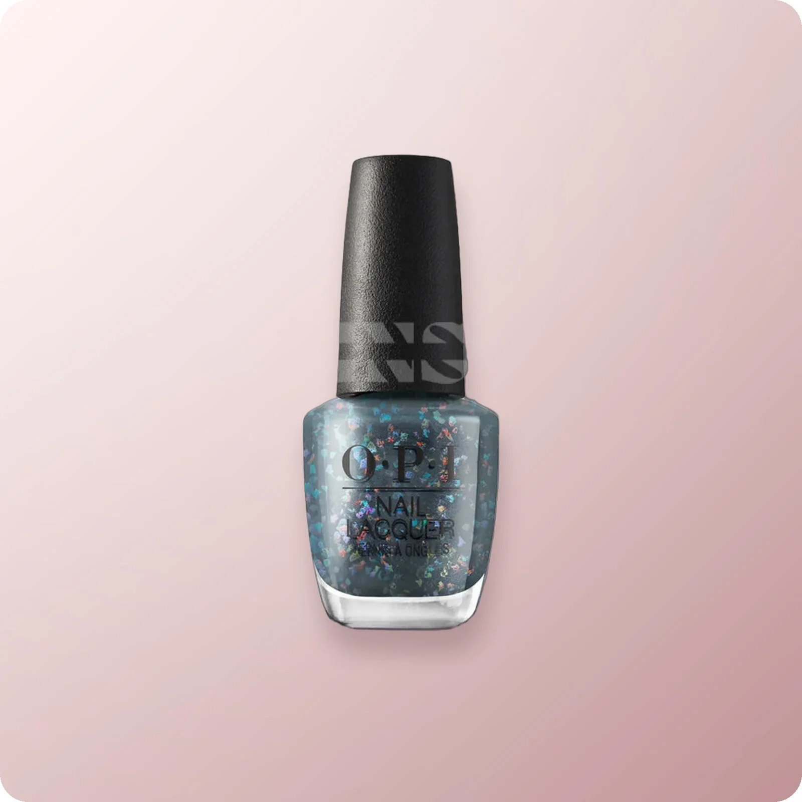 OPI Nail Polish - Shine Holiday 2020- Puttin' On The Glitz NL HRM15 (D)